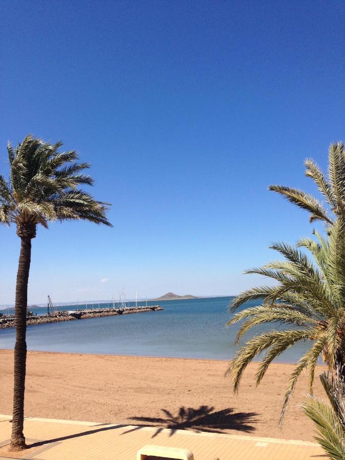 Casa Encanto - Ribera Beach In มาร์ เด คริสตัล ภายนอก รูปภาพ