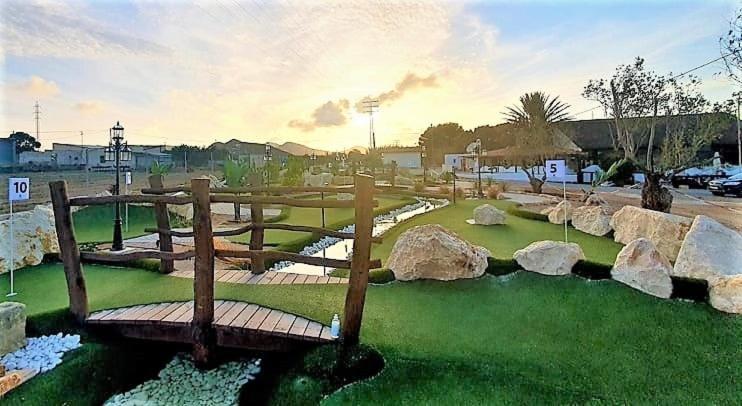 Casa Encanto - Ribera Beach In มาร์ เด คริสตัล ภายนอก รูปภาพ
